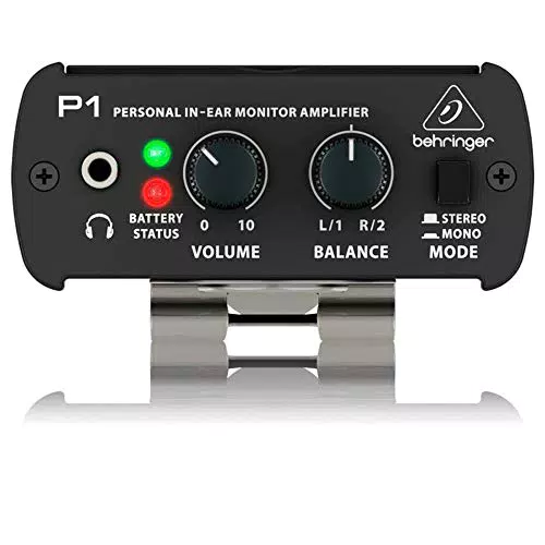 Behringer POWERPLAY P1