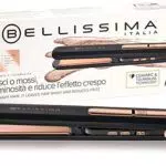 Bellissima Imetec Creativity Ceramic & Tourmaline, fer à lisser