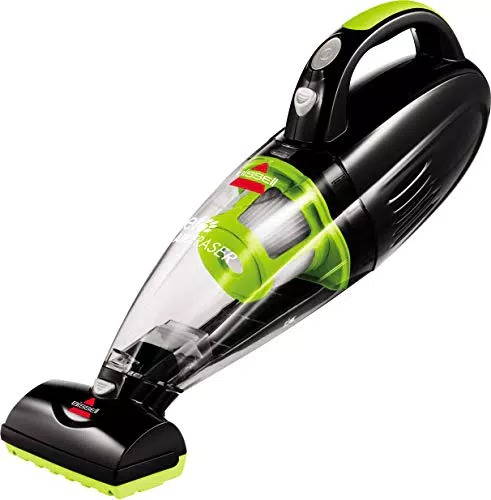 BISSELL Pet Hair Eraser, Aspirateur à main pour poils d'animaux