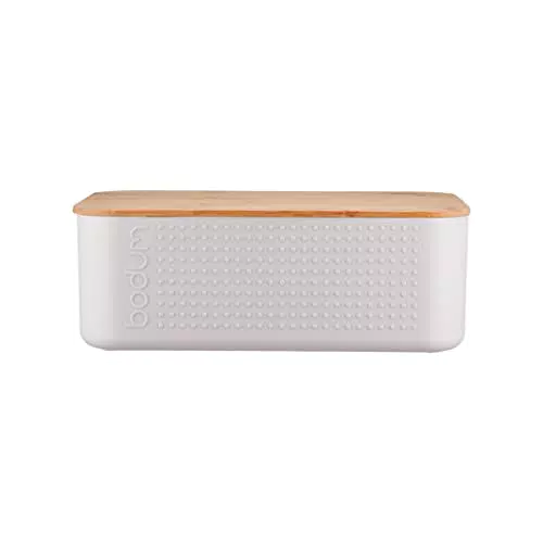 BODUM 11740-913 Petite boîte à pain Bistro, Plastique