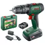 Bosch Home and Garden perceuse à percussion sans fil UniversalImpact 18V