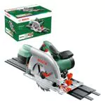 Bosch Home and Garden Scie circulaire filaire Bosch - PKS 66 AF
