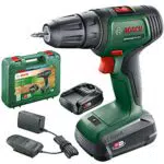 Bosch perceuse-visseuse sans fil UniversalDrill 18V