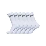 Chaussette Homme Sport Résistantes - Lot de 6 - Chaussettes Hautes Homme