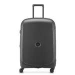 DELSEY PARIS - BELMONT PLUS - Valise Grande Taille Rigide Extensible