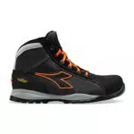 Diadora Glove Tech Hi Pro S3 SRA HRO ESD, Chaussure Bateau Homme