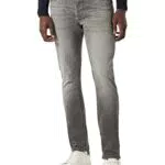 DIESEL Homme D-luster Jeans, 02-0bjax