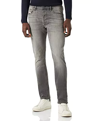 DIESEL Homme D-luster Jeans, 02-0bjax