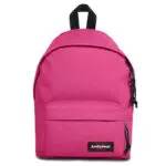 Eastpak Orbit Sac à Dos, 33.5 cm, 10 L, Pink Escape