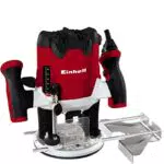 Einhell Défonceuse électrique TE-RO 1255