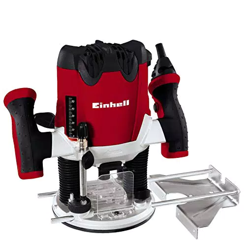 Einhell Défonceuse électrique TE-RO 1255