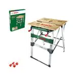 Établi de travail Bosch - PWB 600