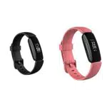 Fitbit Inspire 2 Desert Activity Tracker Mixte Adulte