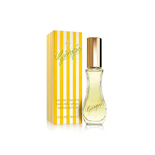 Giorgio Beverly Hills, Eau de Toilette Vaporisateur pour Femme