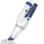 Gre VCB50 Electric Vac Plus - Nettoyeur de piscine électrique