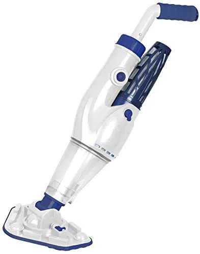 Gre VCB50 Electric Vac Plus - Nettoyeur de piscine électrique