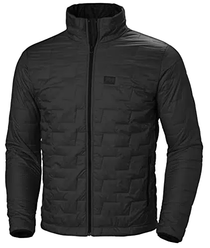 Helly Hansen Homme Lifaloft Insulator Jacket Veste d Isolation