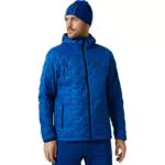 Helly Hansen Lifaloft Hooded Insulator Jacket Isolateur
