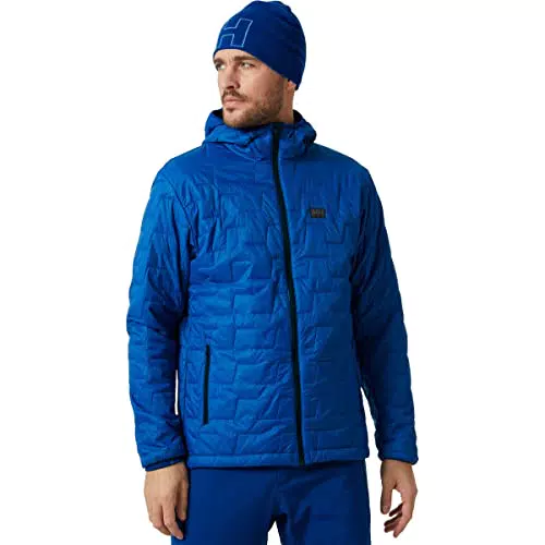 Helly Hansen Lifaloft Hooded Insulator Jacket Isolateur