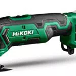 HIKOKI CV12DA Multi-outil Sans Batteries ni Chargeur 12V Li-Ion 6000-20000 rpm 0.9 Kg