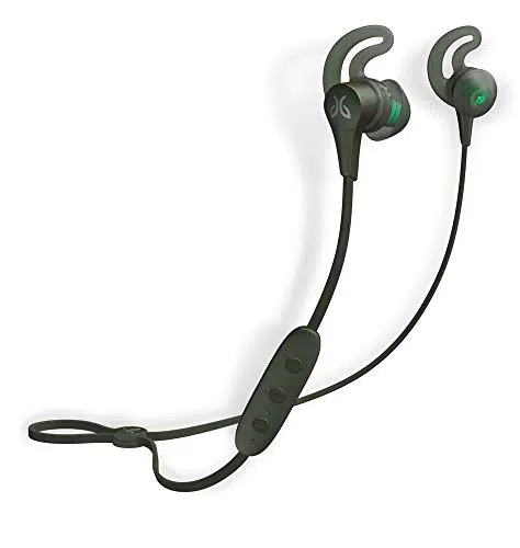 Jaybird X4 Écouteurs sans Fil Bluetooth pour le Sport et la Course