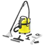 Kärcher Injecteur/Extracteur SE 4001 Plus, pour le Nettoyage des Surfaces Dures