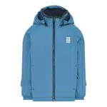 LEGO Wear Jungen Unisex Winterjacke Skijacke 12.000 Wassersäule atmungsaktiv LWJalapo 703 Blouson de Pluie