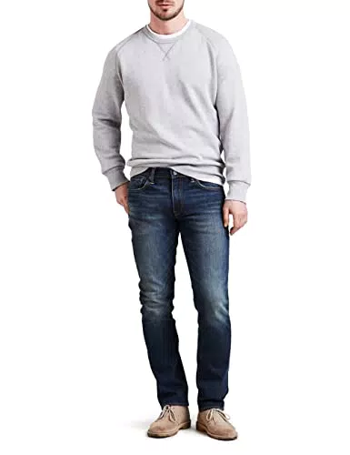 Levi's 511™ Slim Jeans Homme, Blue Canyon Dark