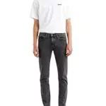 Levi's 511 Slim Jeans Homme, Storm Rider Adv