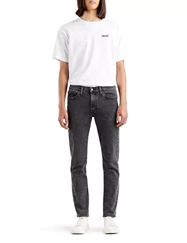 Levi's 511 Slim Jeans Homme, Storm Rider Adv