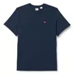Levi's Big & Tall Original Housemark Tee T-Shirt Homme