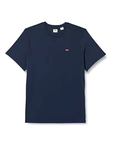 Levi's Big & Tall Original Housemark Tee T-Shirt Homme