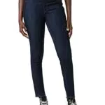 Levi's Jeans Levi's 721 High Rise Skinny Bogota Feels pour Femme
