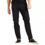 Levi's XX Chino Sandard II Pantalon Homme Mineral Black Shady Gd Ccu B