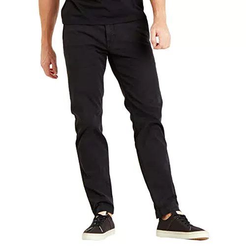 Levi's XX Chino Sandard II Pantalon Homme Mineral Black Shady Gd Ccu B