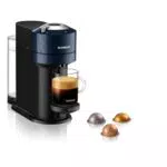 Machine à Café Nespresso Krups Vertuo Next Bleu Cafetière Espresso YY4974FD