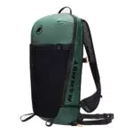 Mammut Aenergy 12 Sac à Mixte, Jade foncée, 12 Liter