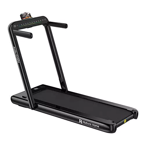 Mobvoi Home Tapis de Course, Haut-Parleur Bluetooth intégré