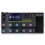 Mooer GE300 Amp - Procesador de guitarra multiefecto