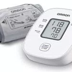 OMRON X2 Basic Moniteur de tension artérielle automatique