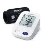 OMRON X3 Comfort moniteur de tension artérielle Tensiomètre brassard
