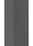 Philips ARBOUR Potelet LED 1x6W, 2700K - Anthracite