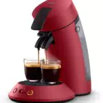 Philips CSA210/91 machine à café dosettes SENSEO Original+