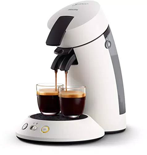 PHILIPS DOMESTIC APLLIANCES CAFETIERE A DOSETTES CSA210/11