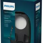 Philips Domestic Appliances AquaTrio Cordless Accessories - Filtre de rechange d'origine pour AquaTrio série 9000 - XV1791/01
