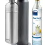 Philips GoZero Machine à Eau Pétillante ADD4905SV/10