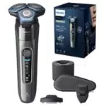 Philips Shaver Series 7000, Rasoir Électrique Humide et Sec avec SkinIQ Technologie