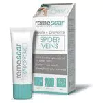 Remescar - Traitement anti-varicosités - Crème anti-varicosités pour les jambes