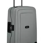 Samsonite S'Cure Eco, Gris, S, Bagages à Main
