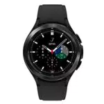 Samsung Galaxy Watch4 Classic 4G 46 mm, noir - Montre connectée intelligente
